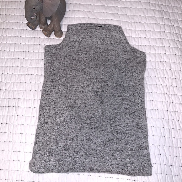 ✨2/$20✨ S O F T E S T mock neck knit sweater | Dynamite - Picture 3 of 6